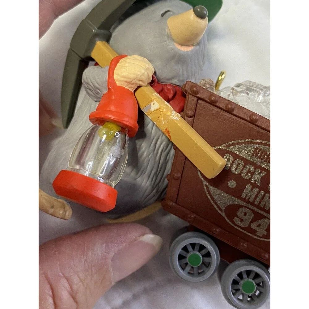 Hallmark this 1994